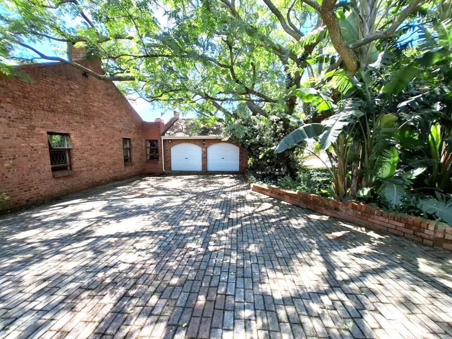 4 Bedroom Property for Sale in Winterhoek Park Eastern Cape